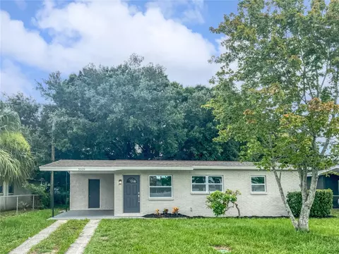 5009 S 88th St, Tampa, FL 33619