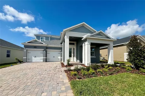 918 Pointe Emerson Blvd, Apopka, FL 32703