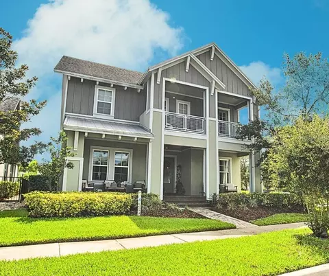 13847 Briand Ave, Orlando, FL 32827