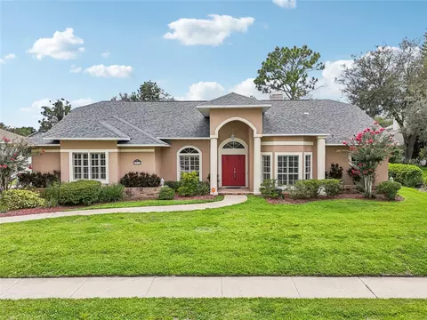 1511 S Greenleaf Ct, Winter Springs, FL 32708
