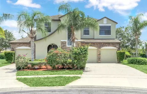 3410 Ambersweet Cir, Kissimmee, FL 34746