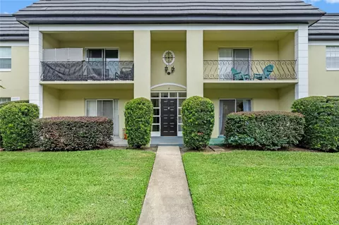 1500 Gay Rd #8B, Winter Park, FL 32789
