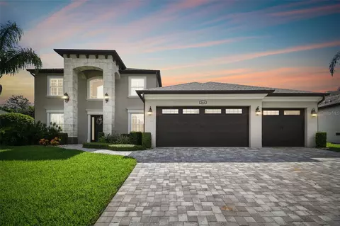 344 Hammock Oak Cir, Debary, FL 32713