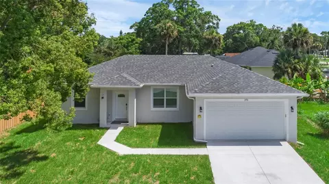 370 Routh Ave, New Smyrna Beach, FL 32168