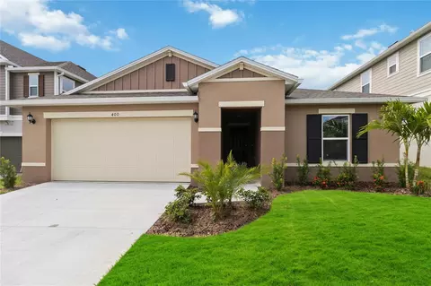 400 Overpool Ave, Davenport, FL 33896