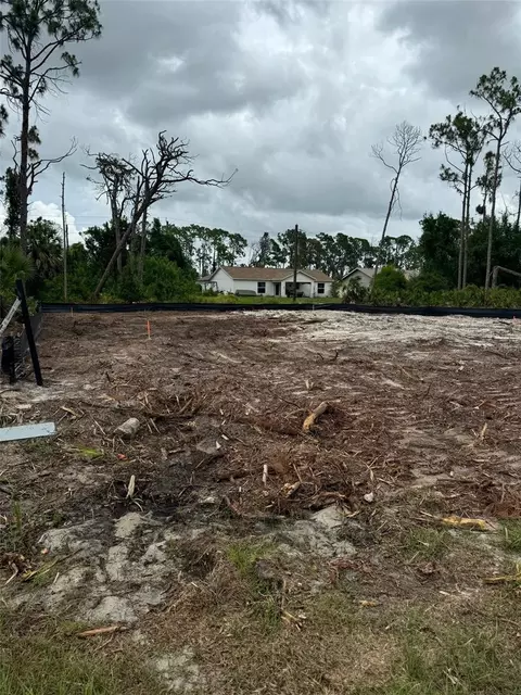 5110 Hopkins Ave, Port Charlotte, FL 33981