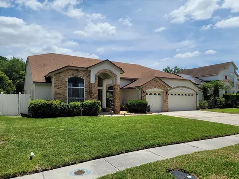 2725 Spivey Ln, Orlando, FL 32837