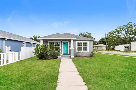 4662 10th Ave S, Saint Petersburg, FL 33711