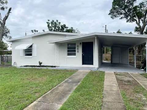 848 Horizon St, Deltona, FL 32725