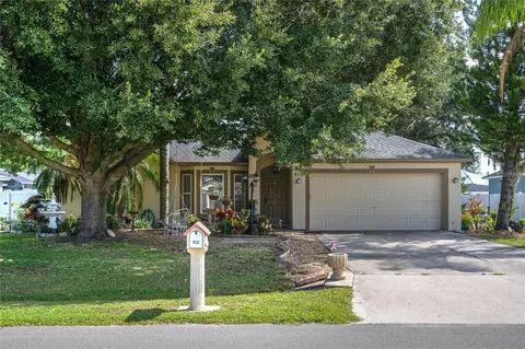 812 Halifax Dr, Kissimmee, FL 34758