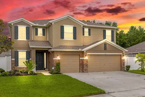 1331 Lake Baton Dr, Deltona, FL 32725