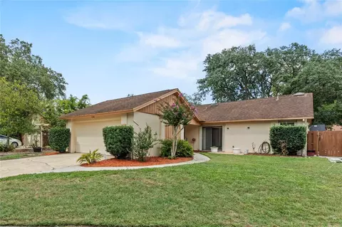 911 Cypresswood Ct, Winter Springs, FL 32708
