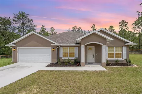7140 SW 128th Terrace Rd, Ocala, FL 34481