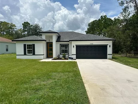15088 SW 49th Ct Rd, Ocala, FL 34473