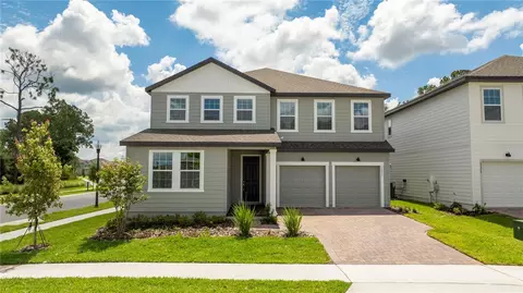 17311 Glossy Pomelo Way, Winter Garden, FL 34787