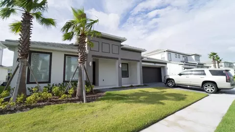 2602 Yountville Ave, Kissimmee, FL 34741