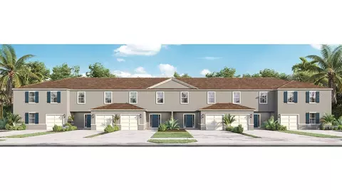 2705 Silver Canoe Dr, Edgewater, FL 32141