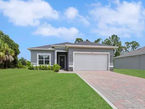 1152 Ring St, North Port, FL 34286