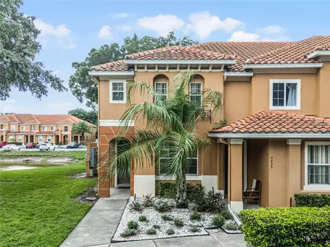 5423 Paradise Cay Cir, Kissimmee, FL 34746