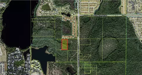 Westside Boulevard, Kissimmee, FL 34747