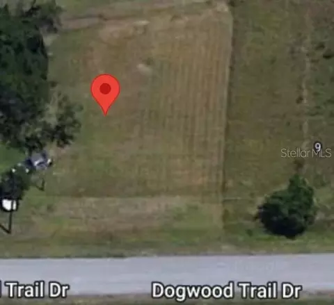Dogwood Trail, Ocala, FL 34472