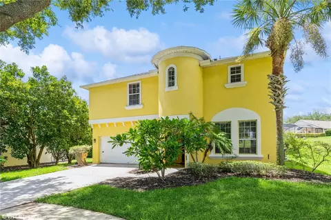 2602 Isla Bonita Ct, Kissimmee, FL 34747