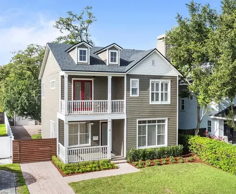 28 E Rosevear St, Orlando, FL 32804