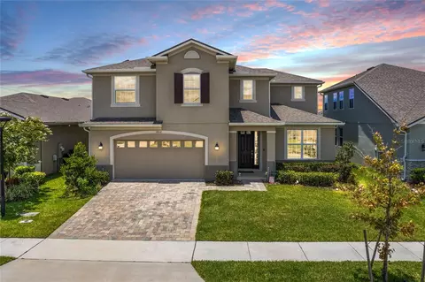 1802 Blissful Dr, Kissimmee, FL 34744