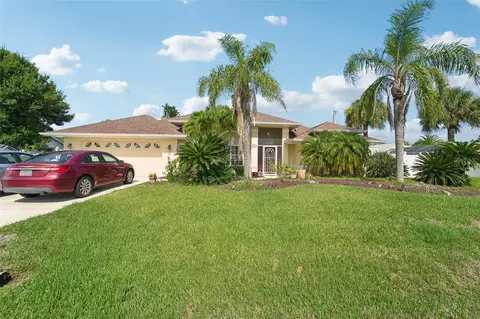 4045 Abbotsford St, North Port, FL 34287