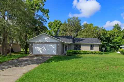 4300 SW 143rd Lane Rd, Ocala, FL 34473
