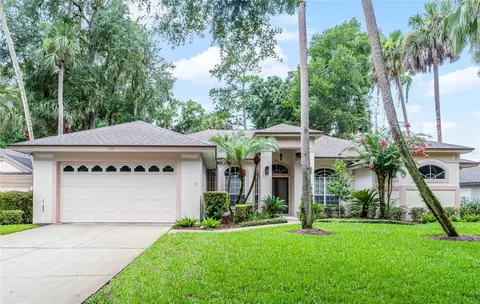 5331 Lake Bluff Ter, Sanford, FL 32771
