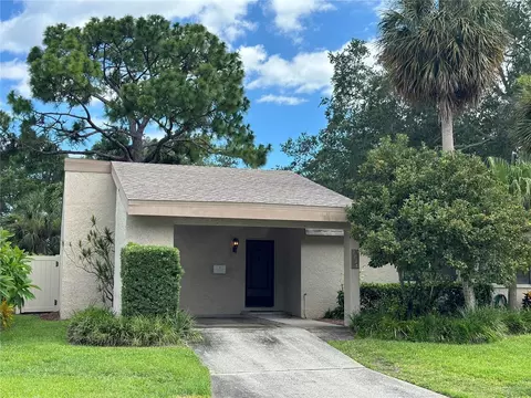 2715 Sand Hollow Ct #159A, Clearwater, FL 33761