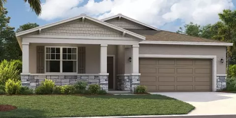 640 Crown Rose Dr, Eagle Lake, FL 33839