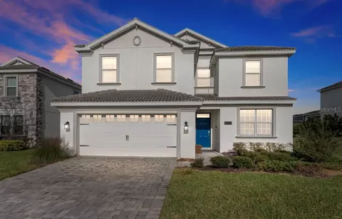 8903 Stinger Dr, Davenport, FL 33896