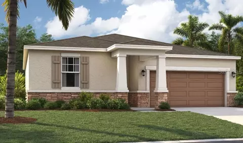 657 Crown Rose Dr, Eagle Lake, FL 33839