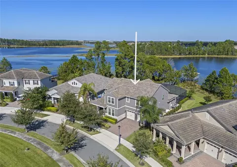 10375 Atwater Bay Dr, Winter Garden, FL 34787