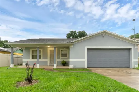 2425 Myrna St, Orlando, FL 32839