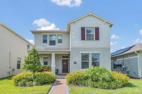 15789 Fountain Springs Rd, Winter Garden, FL 34787