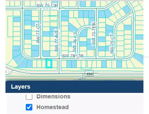 0 SW 78 Cir, Ocala, FL 34473