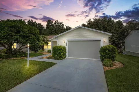 17381 SE 76th Flintlock Ter, The Villages, FL 32162