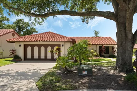 8035 N Madeira Ct, Orlando, FL 32836