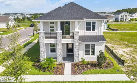 28801 Hillcrest Valley Blvd, Wesley Chapel, FL 33543