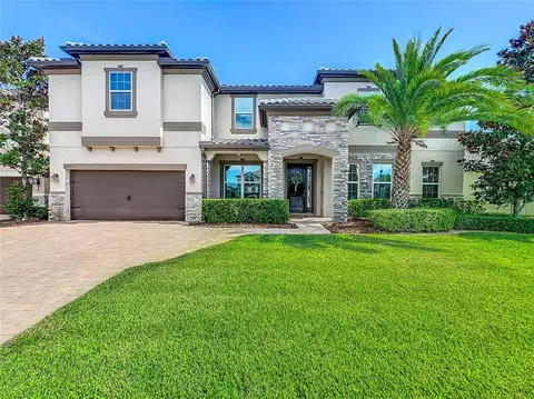 3720 Vinsetta Ct, Winter Park, FL 32792
