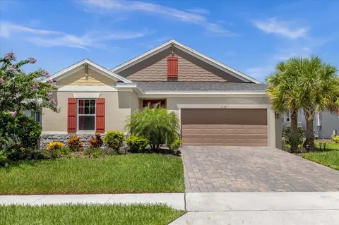 1154 Heron Sound Dr, Apopka, FL 32703