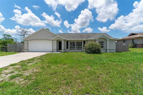 2130 Glenlock Dr, Deltona, FL 32725