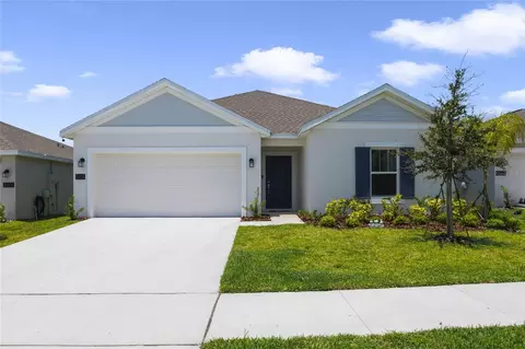 3151 Blue Bonnet Ln, Osteen, FL 32764