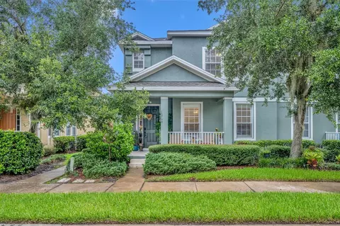 10758 Garden Lily Dr #21B, Orlando, FL 32832