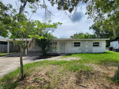 1909 Cricket Dr, Orlando, FL 32808