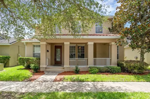 7186 Wild Strawberry Run, Winter Garden, FL 34787