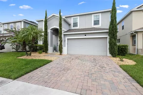 14588 Caplock Dr, Orlando, FL 32837